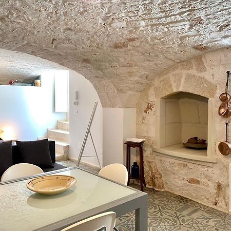 Dimora Dalia - Puglia Mia Apartments Monopoli Esterno foto