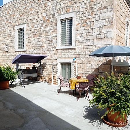 Dimora Dalia - Puglia Mia Apartments Monopoli Esterno foto