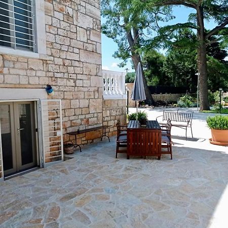 Dimora Dalia - Puglia Mia Apartments Monopoli Esterno foto
