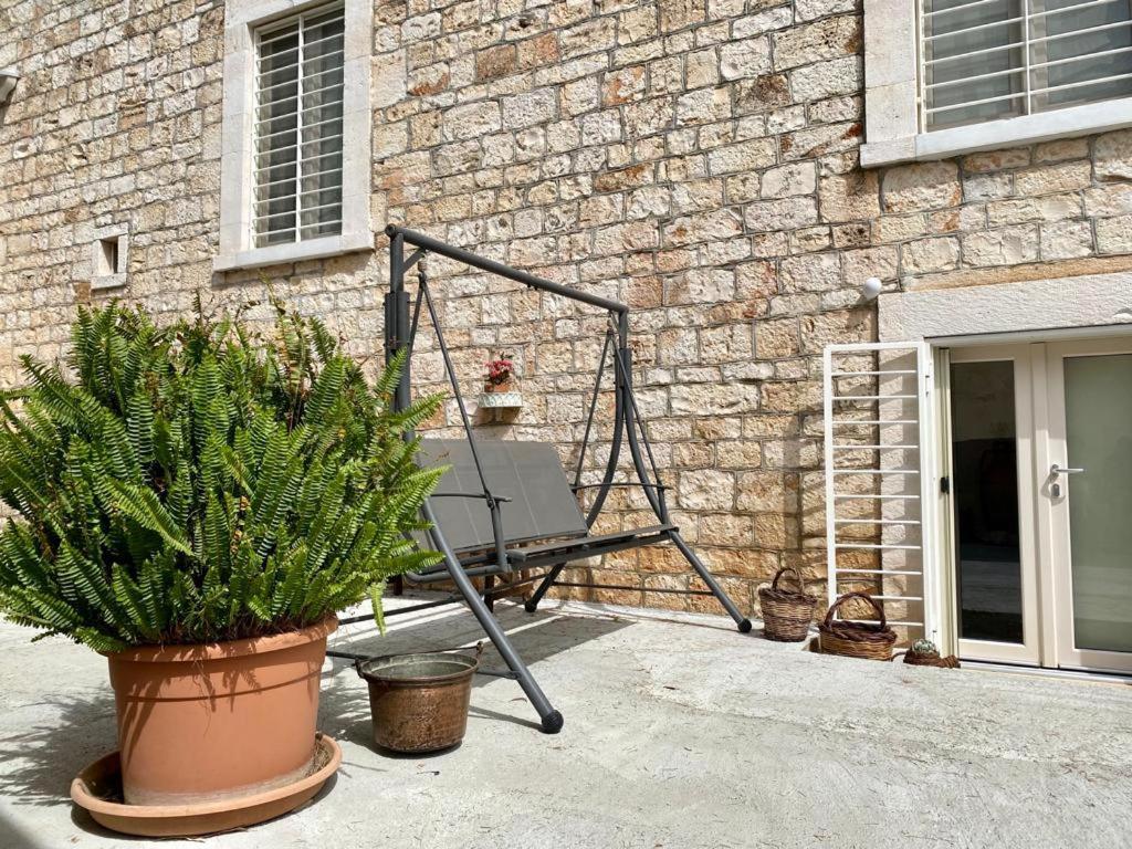 Dimora Dalia - Puglia Mia Apartments Monopoli Esterno foto