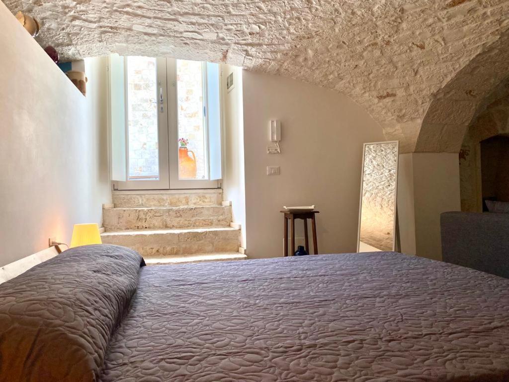 Dimora Dalia - Puglia Mia Apartments Monopoli Esterno foto