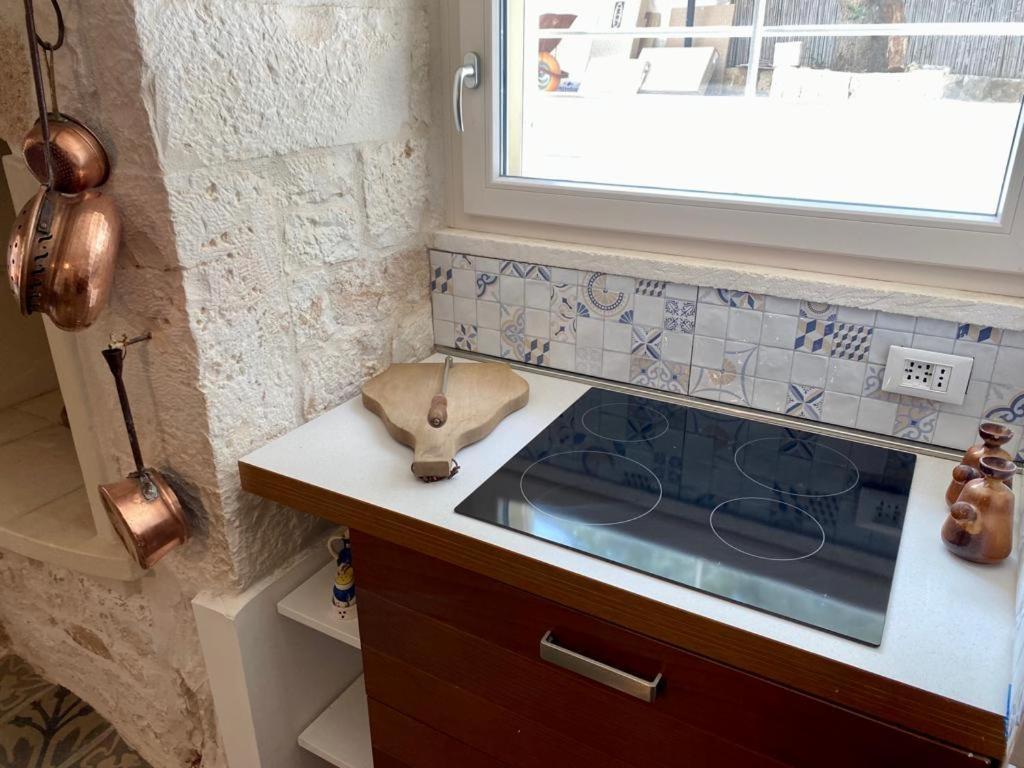 Dimora Dalia - Puglia Mia Apartments Monopoli Esterno foto