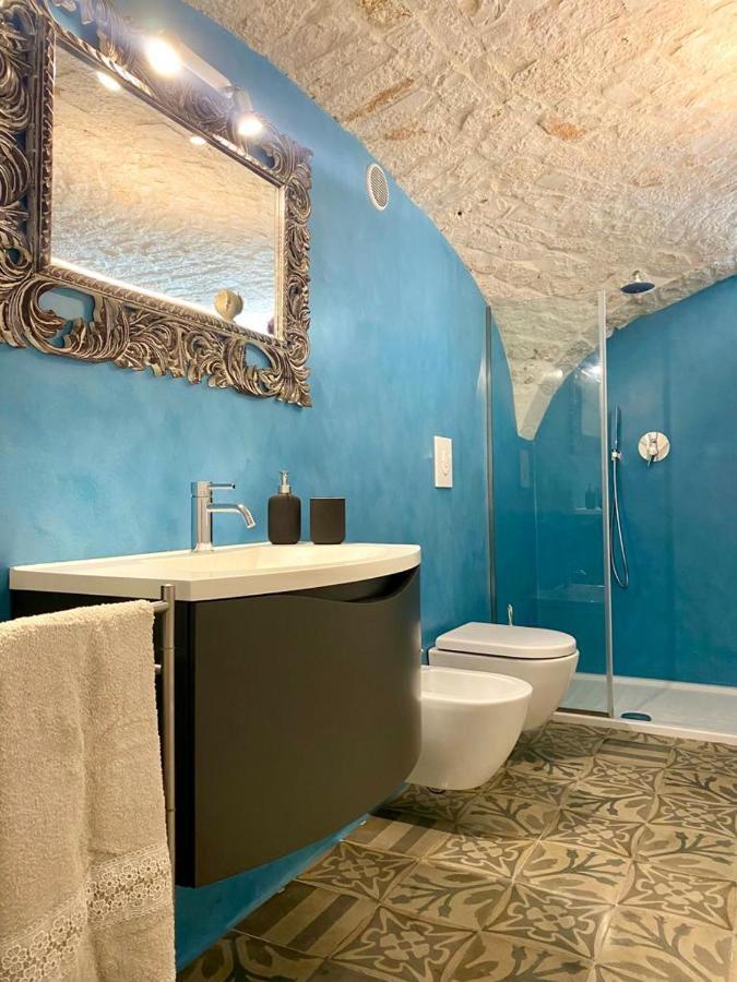 Dimora Dalia - Puglia Mia Apartments Monopoli Esterno foto