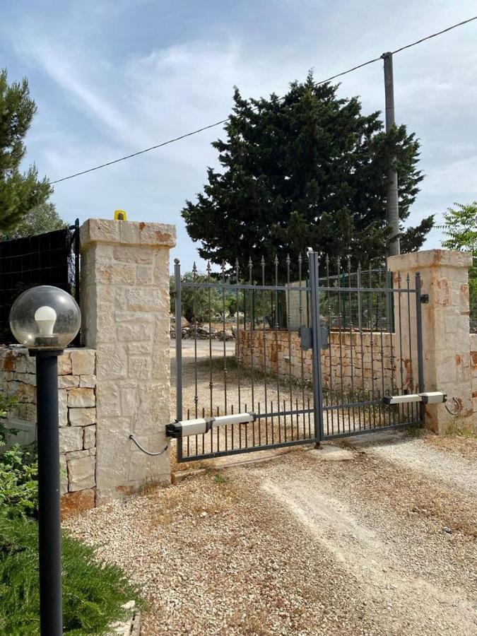 Dimora Dalia - Puglia Mia Apartments Monopoli Esterno foto