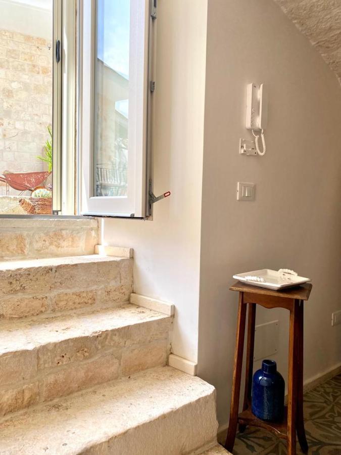 Dimora Dalia - Puglia Mia Apartments Monopoli Esterno foto