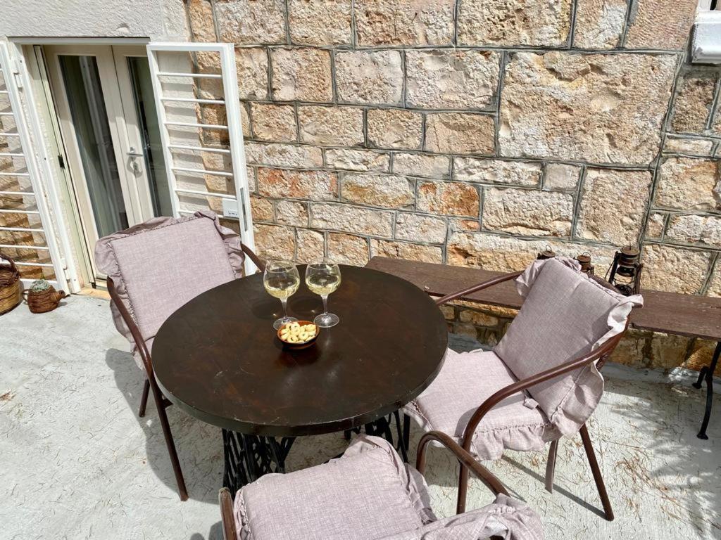 Dimora Dalia - Puglia Mia Apartments Monopoli Esterno foto