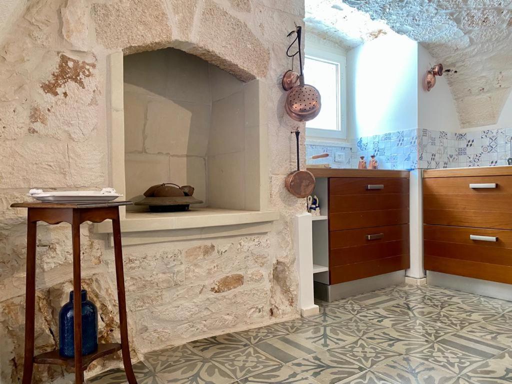 Dimora Dalia - Puglia Mia Apartments Monopoli Esterno foto