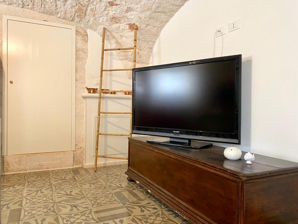 Dimora Dalia - Puglia Mia Apartments Monopoli Esterno foto