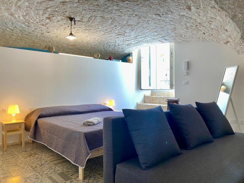 Dimora Dalia - Puglia Mia Apartments Monopoli Esterno foto
