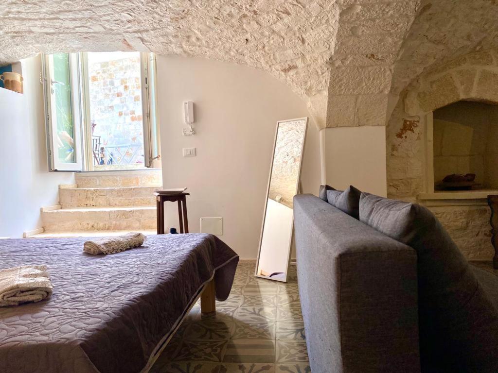 Dimora Dalia - Puglia Mia Apartments Monopoli Esterno foto