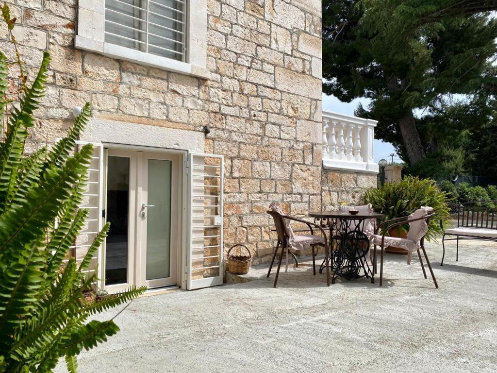 Dimora Dalia - Puglia Mia Apartments Monopoli Esterno foto