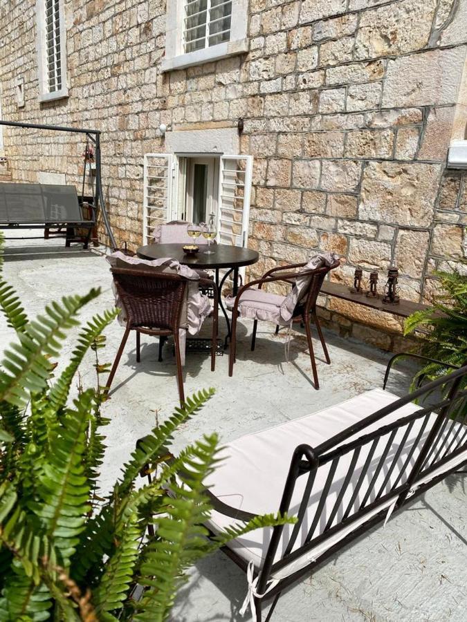 Dimora Dalia - Puglia Mia Apartments Monopoli Esterno foto