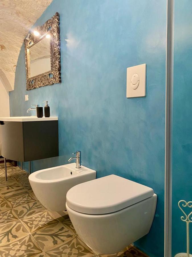 Dimora Dalia - Puglia Mia Apartments Monopoli Esterno foto
