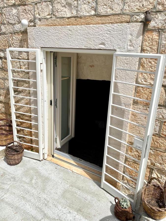 Dimora Dalia - Puglia Mia Apartments Monopoli Esterno foto