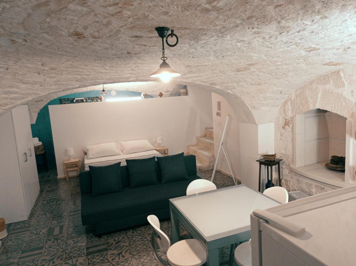 Dimora Dalia - Puglia Mia Apartments Monopoli Esterno foto