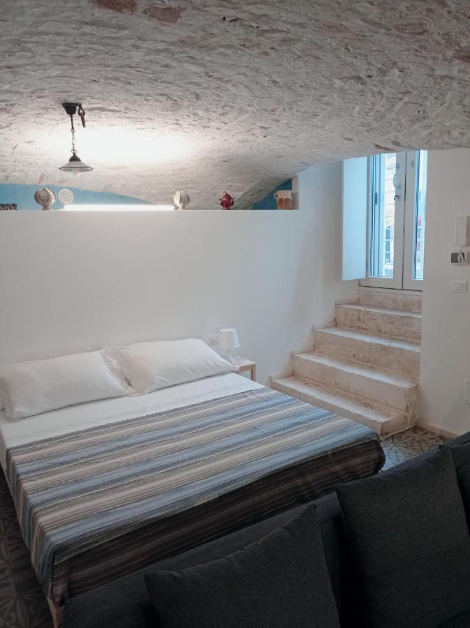 Dimora Dalia - Puglia Mia Apartments Monopoli Esterno foto