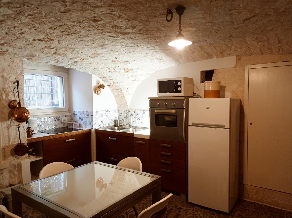 Dimora Dalia - Puglia Mia Apartments Monopoli Esterno foto
