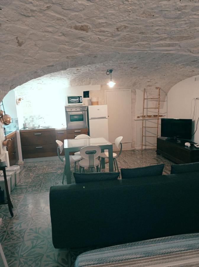 Dimora Dalia - Puglia Mia Apartments Monopoli Esterno foto