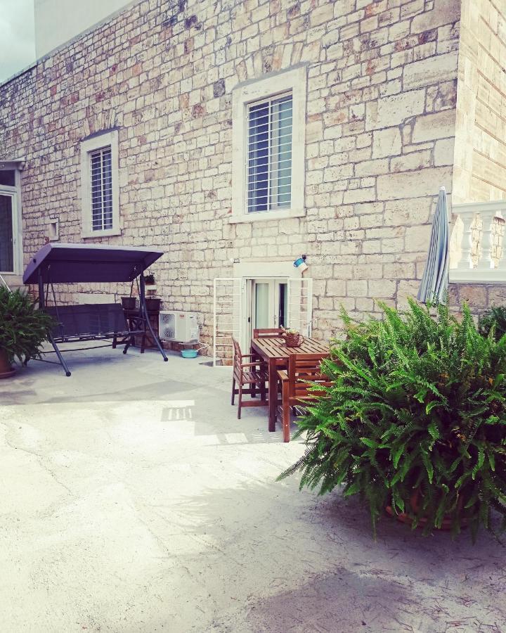 Dimora Dalia - Puglia Mia Apartments Monopoli Esterno foto