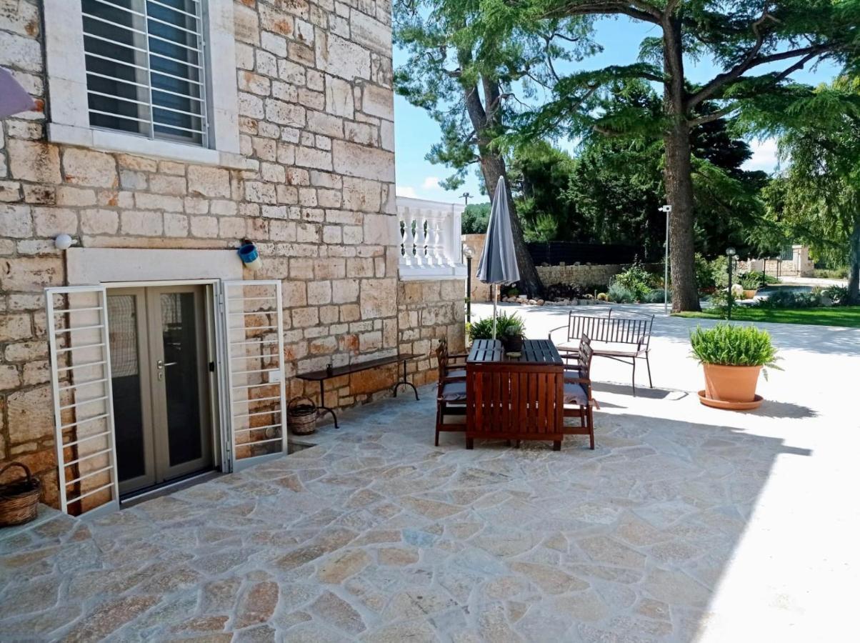 Dimora Dalia - Puglia Mia Apartments Monopoli Esterno foto
