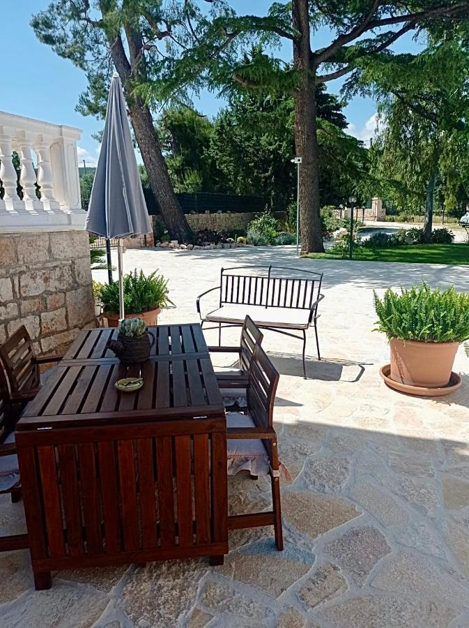 Dimora Dalia - Puglia Mia Apartments Monopoli Esterno foto